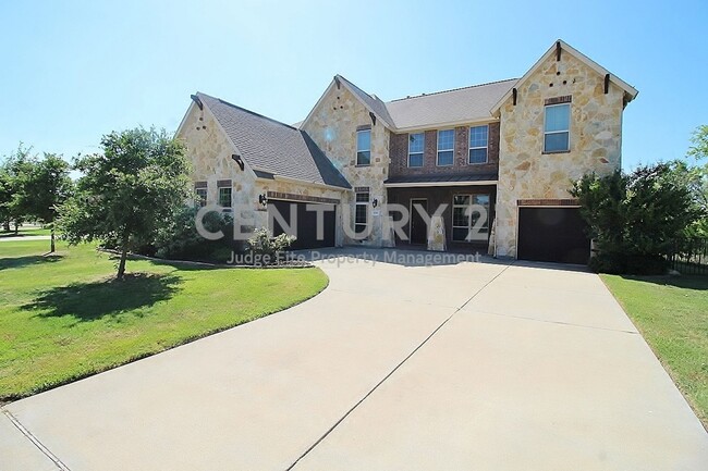 property at 2313 Lamberth Ct