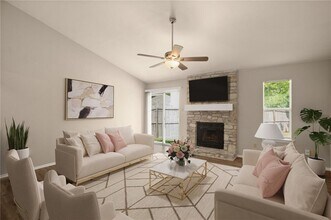 9402 Marsh Dr in Austin, TX - Building Photo - Building Photo