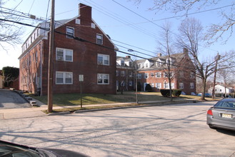 Beverly Gardens in Teaneck, NJ - Building Photo - Building Photo