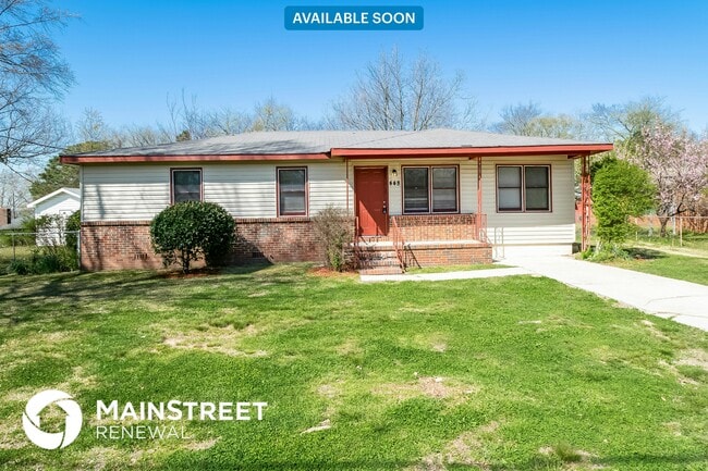 property at 448 Sunhill Rd NW