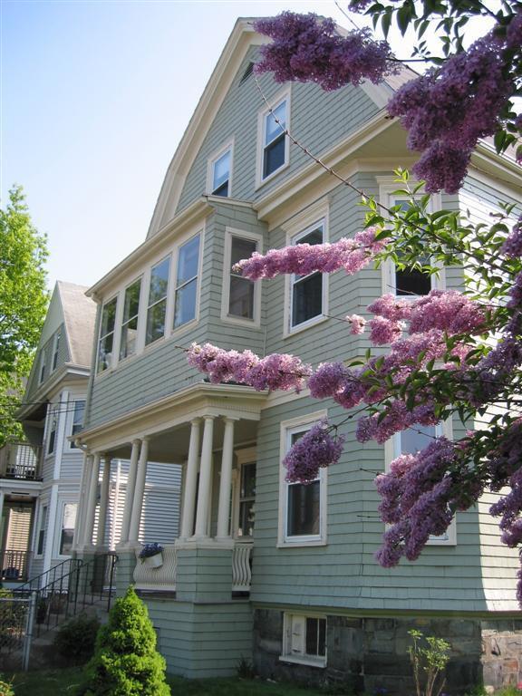 132 Boston Ave, Unit 3