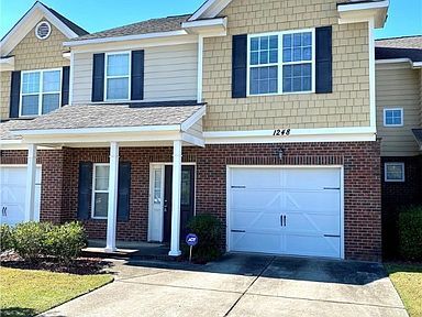 property at 1248 Braybrooke Pl