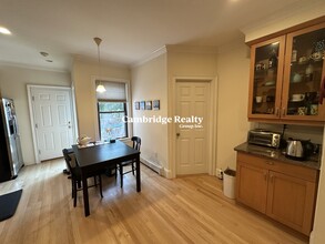 268 River St, Unit 6A in Cambridge, MA - Building Photo - Building Photo