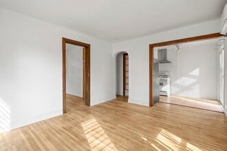 4044 Huron Ave, Unit A in Culver City, CA - Building Photo - Building Photo