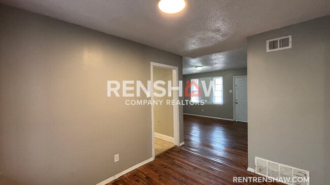 4694 McCrory Ave in Memphis, TN - Building Photo - Building Photo