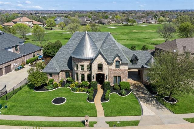 property at 2871 Creekwood Ln