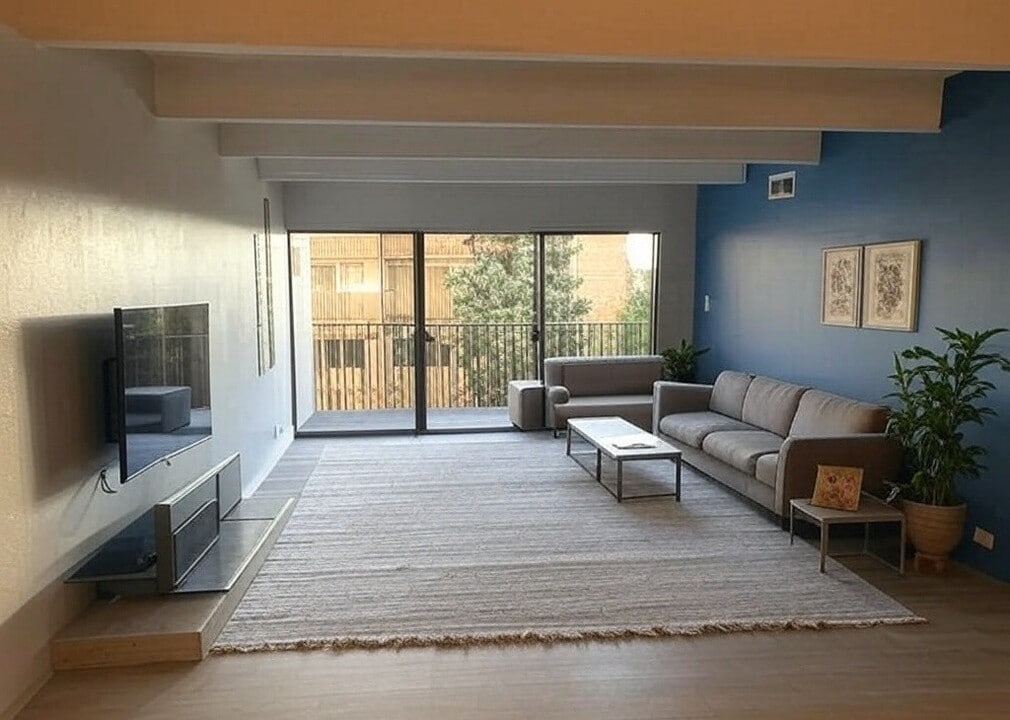 8060 E Girard Ave, Unit 601 in Denver, CO - Building Photo