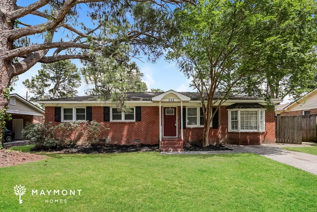 property at 532 Amy Dr