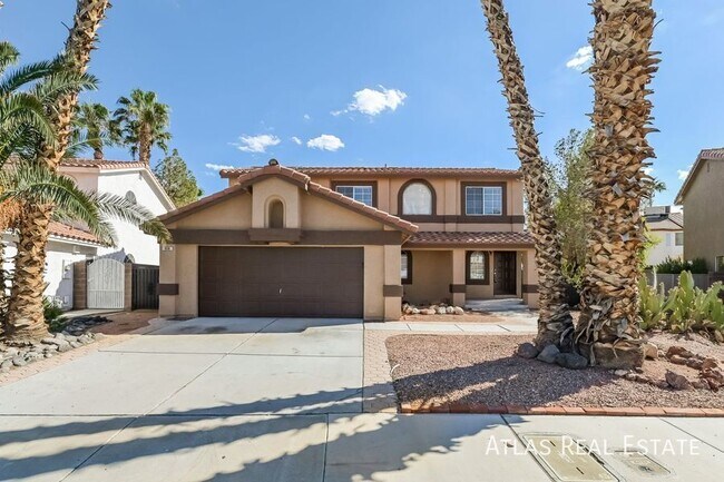 959 Flapjack Dr in Henderson, NV - Building Photo - Building Photo