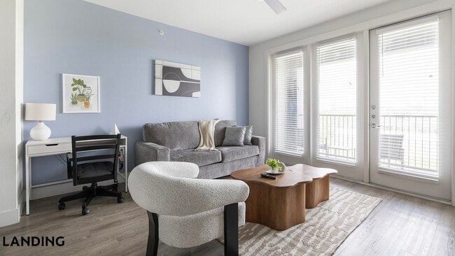502 E College St, Unit 509