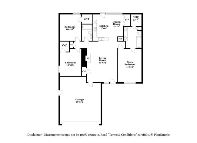 6957 Raleigh Lagrange Rd in Cordova, TN - Building Photo - Building Photo