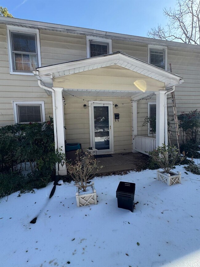 1506 Hamilton Dr in Lynchburg, VA - Building Photo - Building Photo