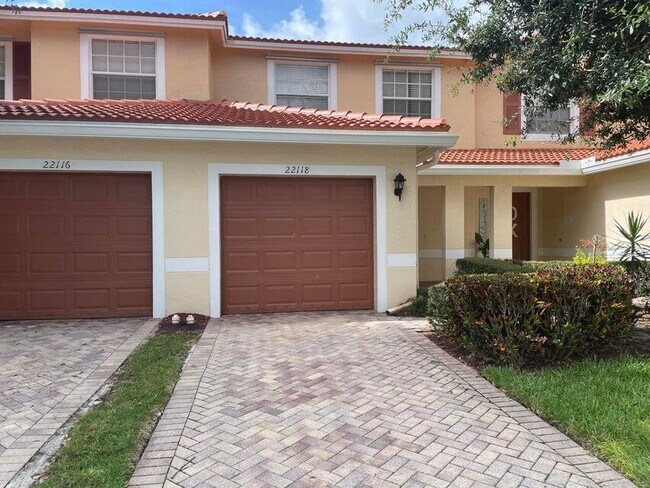 property at 22118 Majestic Woods Way