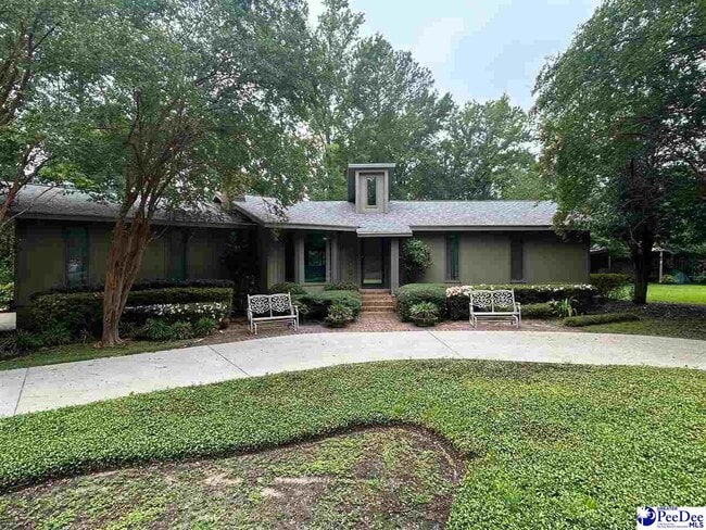 113 Kingfisher Ln in Florence, SC - Building Photo - Building Photo