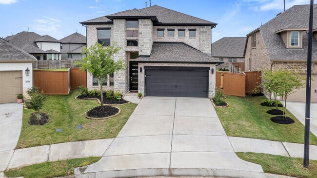 24407 Prairie Sunflower Cir in Katy, TX - Building Photo - Building Photo