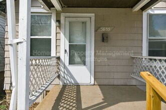 5635 Hodiamont Ave in Jennings, MO - Building Photo - Building Photo