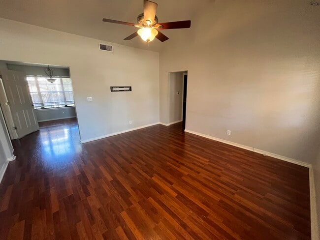 1308 Montgomery St in Wichita Falls, TX - Building Photo - Building Photo