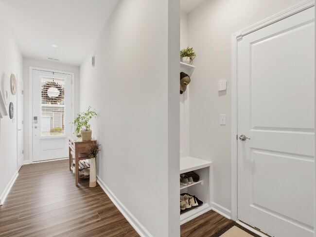 9220 Widden Wy in Charlotte, NC - Building Photo - Building Photo