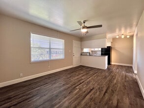 Inertia Apartments in Tampa, FL - Building Photo - Building Photo
