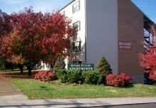 Highland Grand in Knoxville, TN - Building Photo - Building Photo