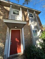 1248 Chee Ln in Tallahassee, FL - Building Photo