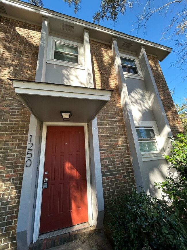 property at 1248 Chee Ln
