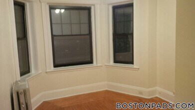 136 Hemenway St in Boston, MA - Foto de edificio - Building Photo