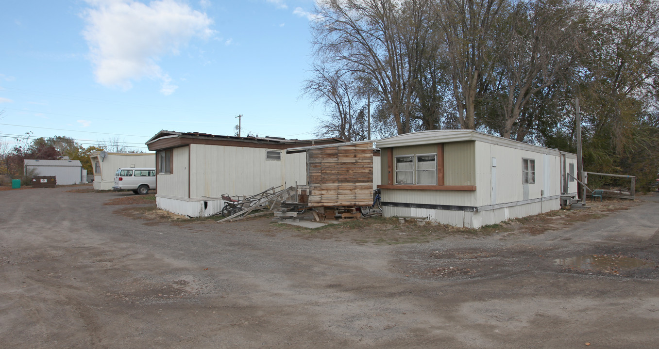 448 Madison St in Kimberly, ID - Building Photo