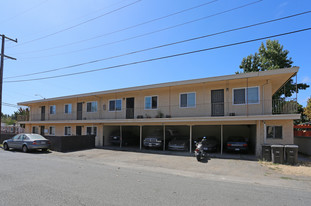 22597 7th St Apartamentos