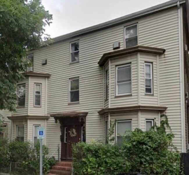 property at 251 Broadway