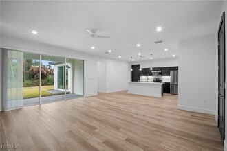 3115 Tulsa Ave in North Port, FL - Building Photo - Building Photo