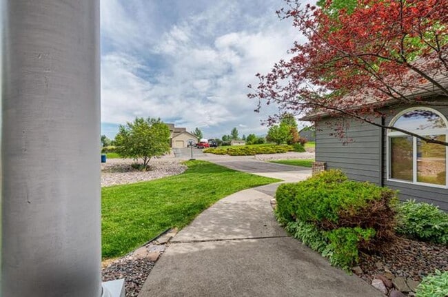 1480 Cresthaven Dr in Missoula, MT - Building Photo - Building Photo