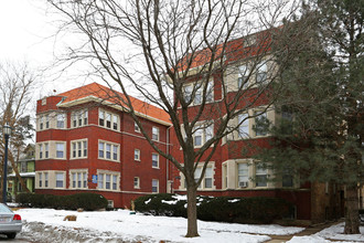 529-535 Michigan Ave in Evanston, IL - Building Photo - Building Photo