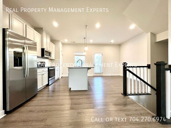 1609 Aspire St in Charlotte, NC - Building Photo - Building Photo