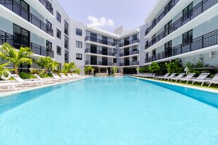 Soleste Spring Gardens in Miami, FL - Building Photo