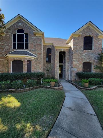 8609 Crested Cove Ct in Plano, TX - Building Photo - Building Photo