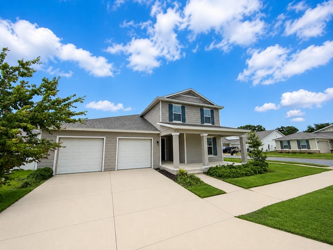 property at 7045 SW 65th St