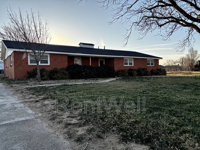 2601 Upland Ave in Lubbock, TX - Foto de edificio - Building Photo