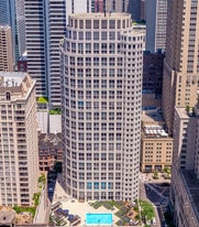 The Chicagoan in Chicago, IL - Building Photo