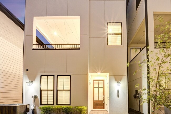 2808 Grand Fountains Dr in Houston, TX - Building Photo - Building Photo