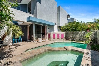 3552 Melody Ln in Palm Springs, CA - Building Photo - Building Photo