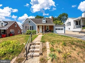 413 Pangborn Blvd in Hagerstown, MD - Building Photo - Building Photo