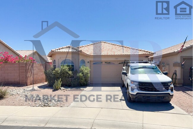 property at 16641 S 45th St