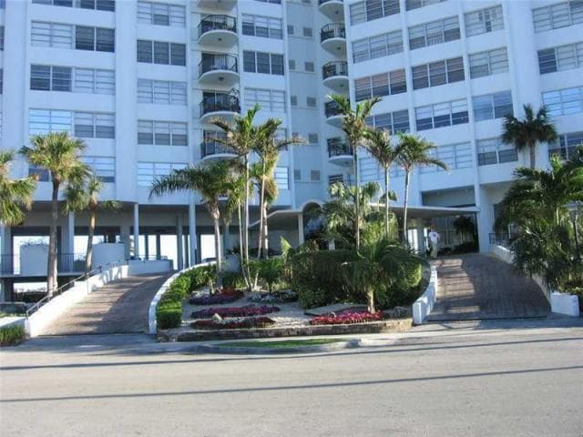 property at 11930 N Bayshore Dr