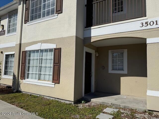 property at 3501 D'Avinci Way