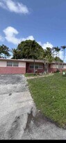 171 SE 28th Ave in Boynton Beach, FL - Building Photo