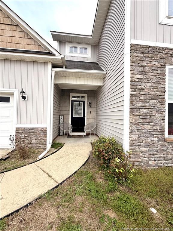 1229 Brickyard Dr in Fayetteville, NC - Building Photo - Building Photo