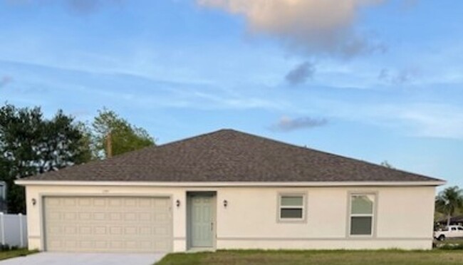 property at 799 Caballero Ave SE