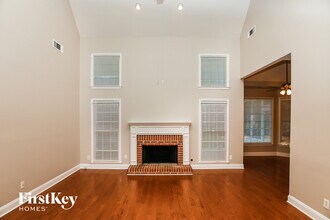 274 Riverwood Way in Dallas, GA - Building Photo - Building Photo