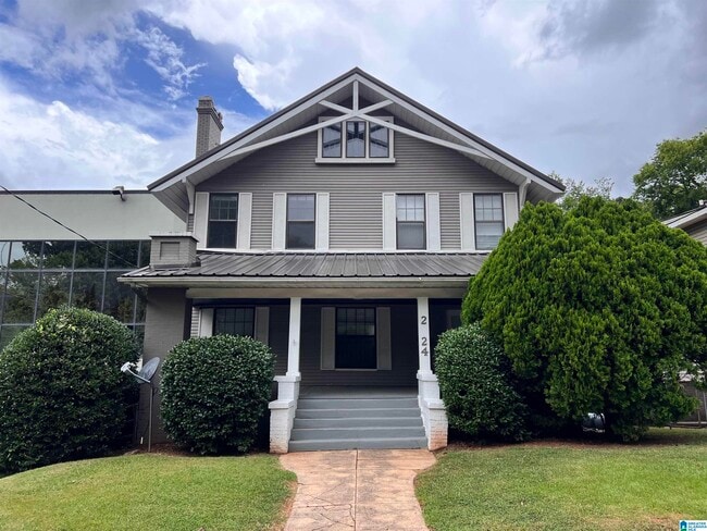property at 2124 16th Ave S